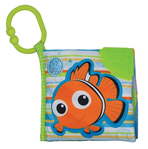 Disney Nemo - Soft Book