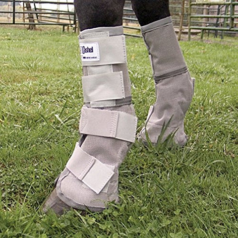 Cashel Leg Guard Small Pony