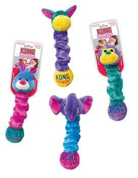 Kong® Squiggles - Large