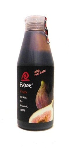 Acetum Fig Balsamic Glaze Vinegar 7.27 OZ