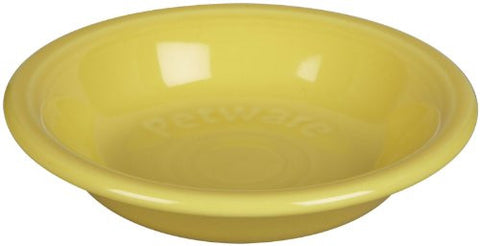 Sunflower Bowl, XXS (Cat Bowl)