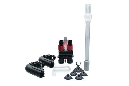 Fluval 106/206 Intake/Output Kit