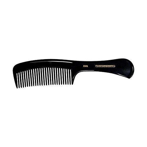 Master Barber Rake Comb, 9"