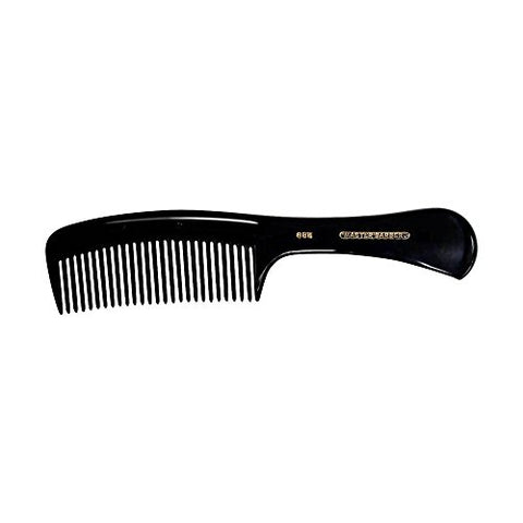 Master Barber Rake Comb, 9"