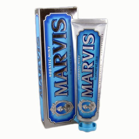 Marvis Aquatic Mint, 75 ml