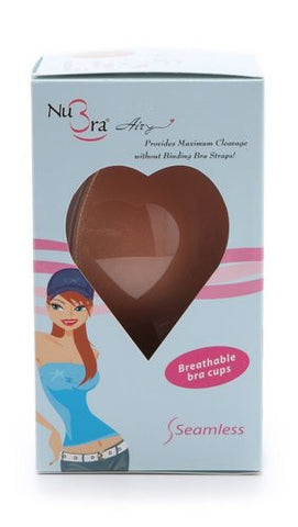 Airy NuBra - Size B (Tan)