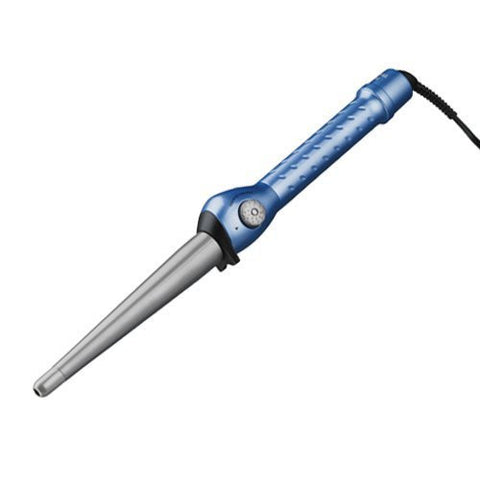 Nano Titanium 1" Coni Curling Iron