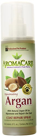 AromaCare Argan Oil Spray 8 oz