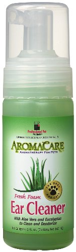 AromaCare Foaming Ear Cleaner 5oz