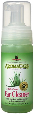 AromaCare Foaming Ear Cleaner 5oz