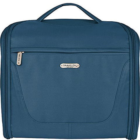 Mini Independence Bag - Steal Blue