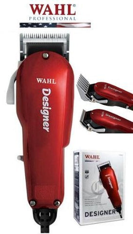 Wahl Designer