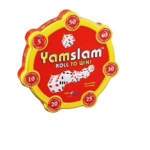 Yamslam