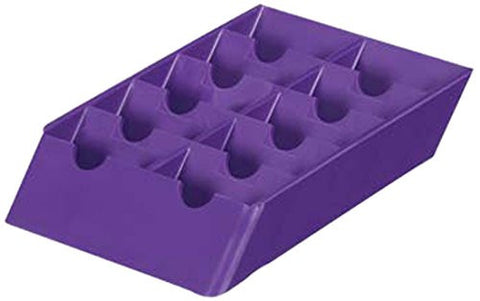 Blade Racks - Purple