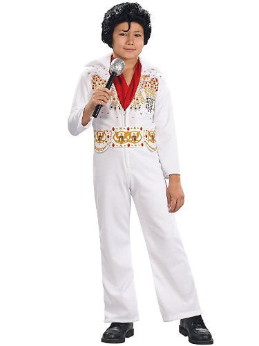 Elvis Child - Toddler