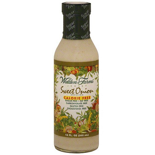 Jersey Sweet Onion Dressing 12 oz.