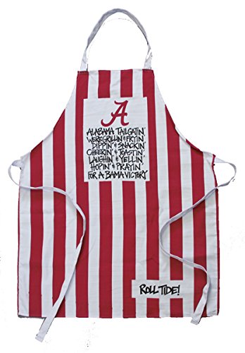 Apron - U of Alabama