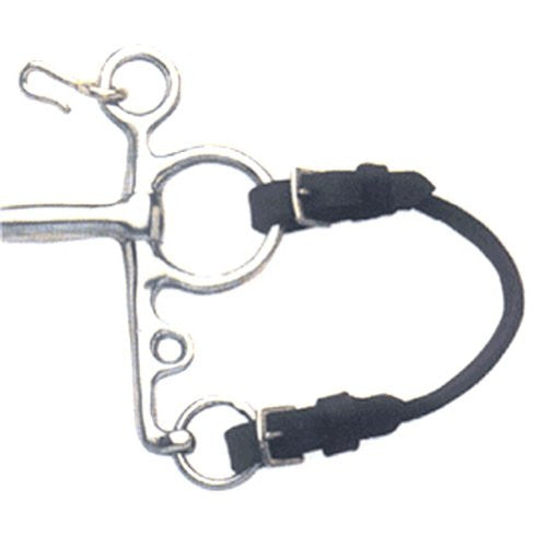 Leather Bit Converter - Black