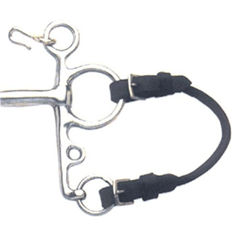 Leather Bit Converter - Black