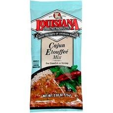 Etouffee Base 2.65oz