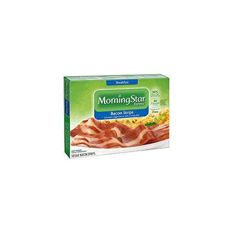 Morningstar Farms Bacon Strips 216 (5.25oz)