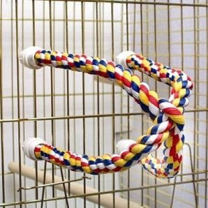 Booda Comfy Perch Cross Small 25"