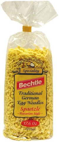 Bechtle Egg Spaetzle 18.0 OZ