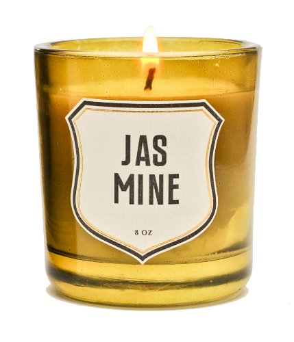 Jasmine Candle