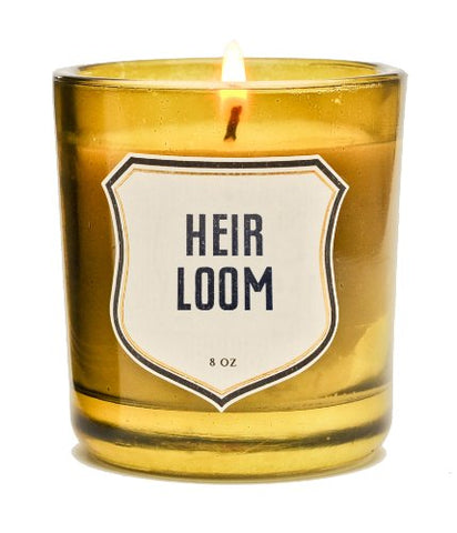 Heirloom Candle