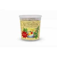COCKATIEL NUTRI BERRIES 12.5OZ