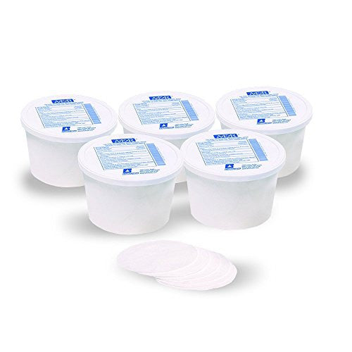 AER Witch Hazel Pads, 40 pads