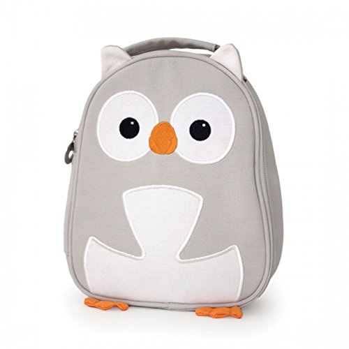 White Owl Lunch Pack