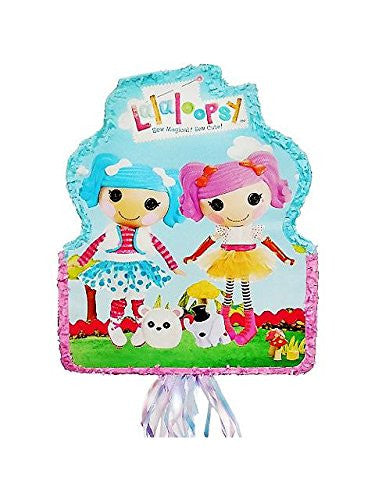 LaLa Loopsy Pinata