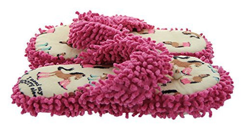 Lazy One I Need My Booty Sleep, Spa Slipper, L - XL