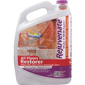 128.0 oz. Floor Restorer