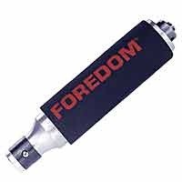 Foredom Handpiece 1/8" Thick Rubber Cushion Grip