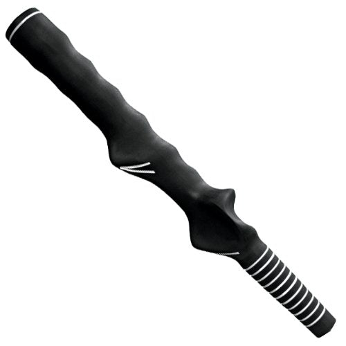 Lamkin - Training Grips - Right Hand, Black - 79g