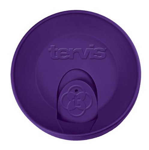 Tervis 24 oz. Royal Purple Travel Lid No Size