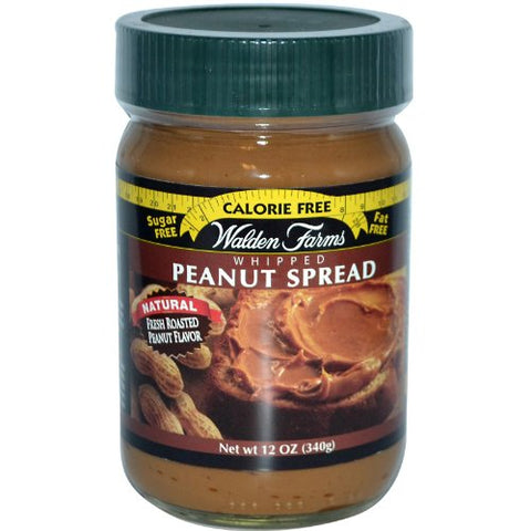Whipped Peanut Spread 12 oz.