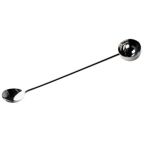 Coffee Scoop & Stirrer, 2 tbsp, 11"
