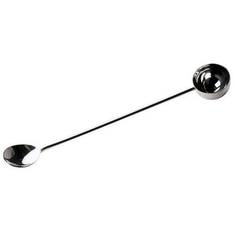 Coffee Scoop & Stirrer, 2 tbsp, 11"