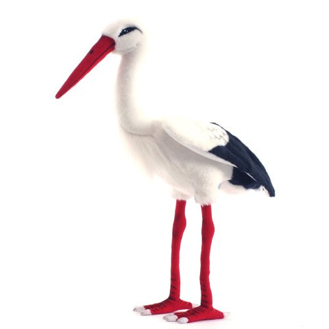 STORK - ADULT 17.8''