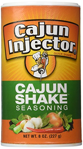 Cajun Injector Products Cajun Shake Canister 8oz