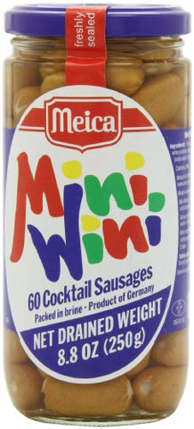 Mini Wini Cocktail, 8.8 oz