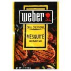 Weber Mix Marinade Mesquite 1.12 OZ