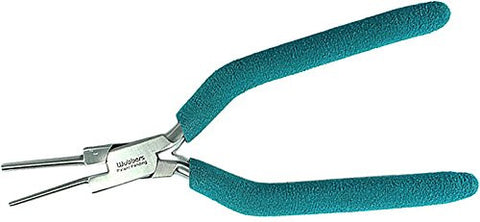 WUBBERS OVAL MANDREL PLIERS - SMALL