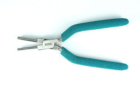 WUBBERS OVAL MANDREL PLIERS - MEDIUM