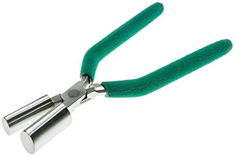 Oval Mandrel Plier  - Jumbo
