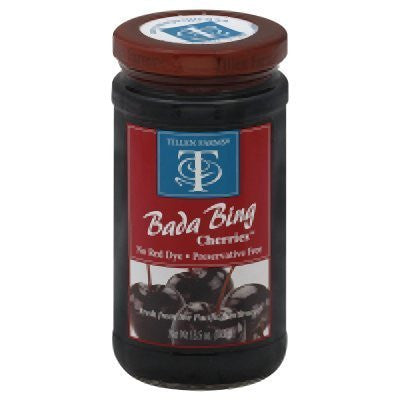 Tillen Farms Bada Bing Cherries (pack of 6)