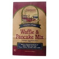 PANCK/WAFL MX GF - 21 oz